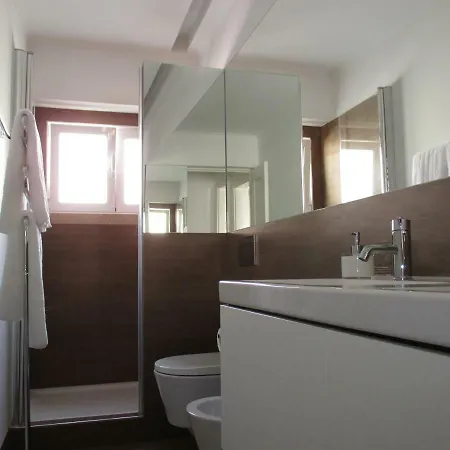 Apartment Principe Real Sunny *
