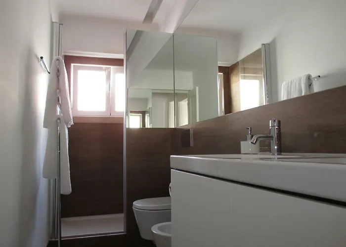 Apartament Principe Real Sunny *