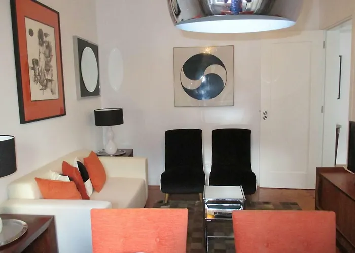 Principe Real Sunny Lisboa