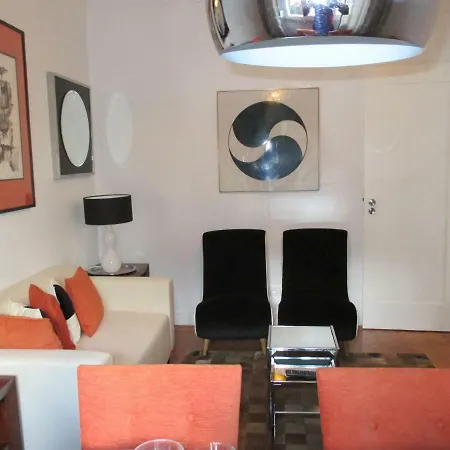 Principe Real Sunny Lissabon